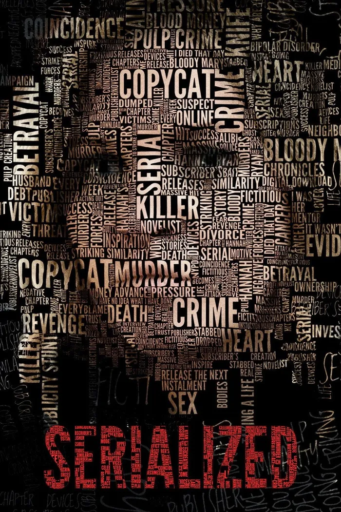 Убийства Ханны (2016) poster