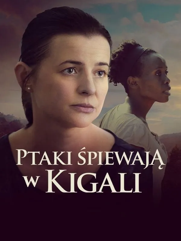 Птицы поют в Кигали (2017) poster