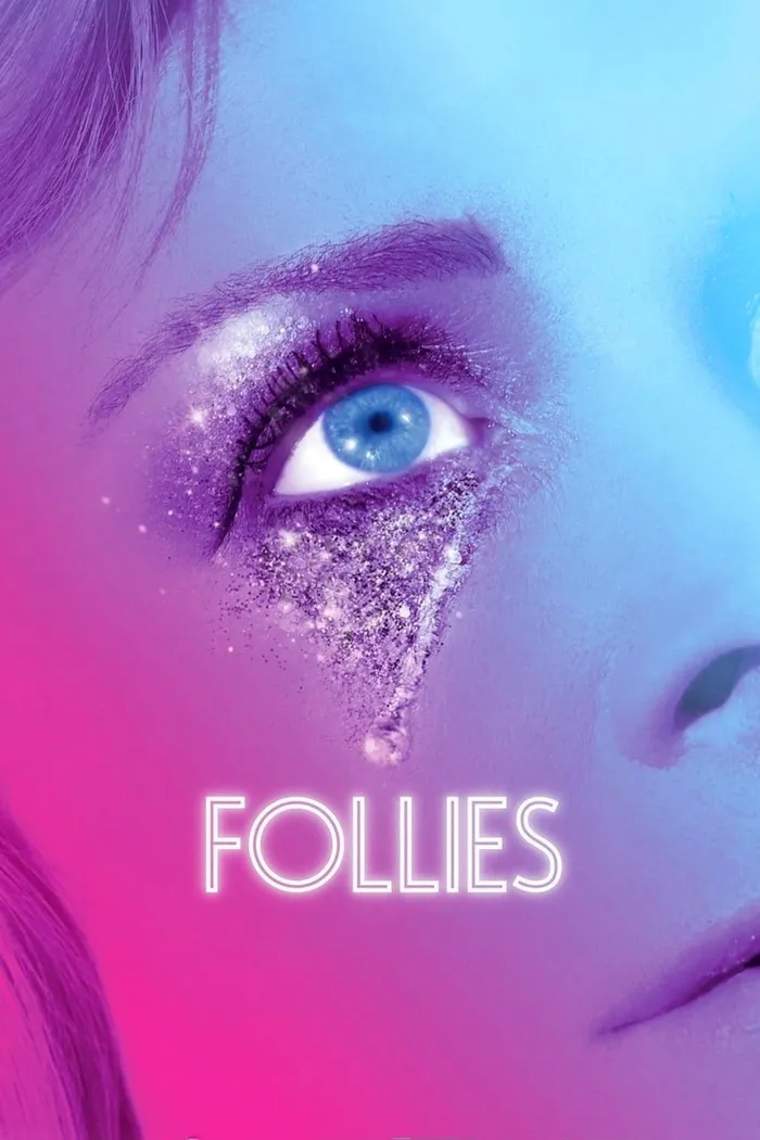 National Theatre Live: Follies (2017)