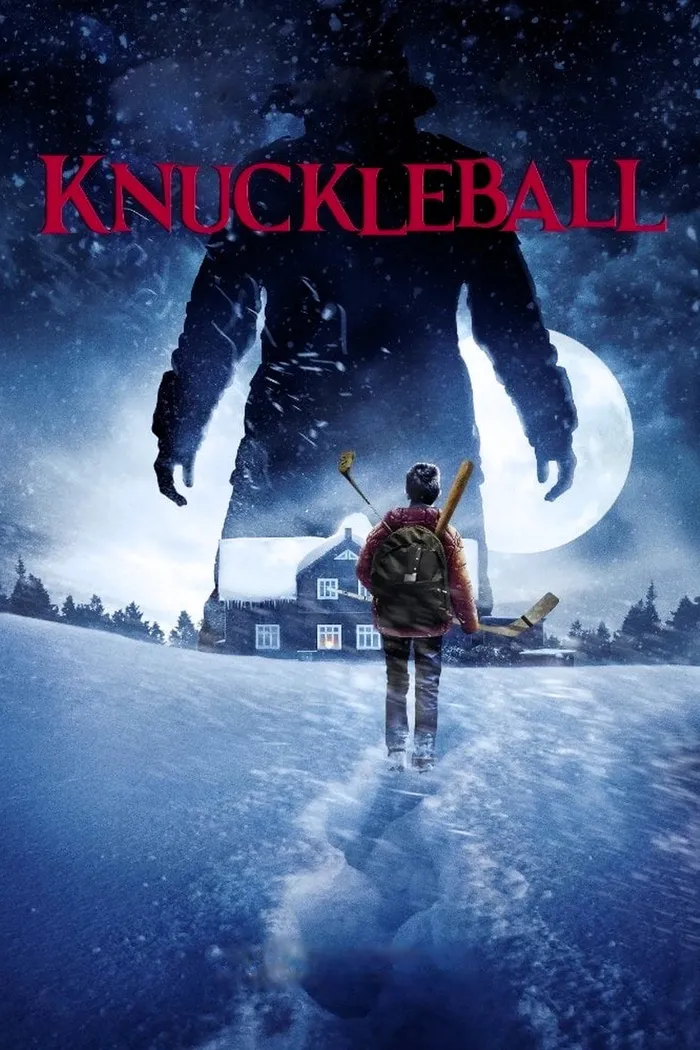 Наклбол (2018) poster