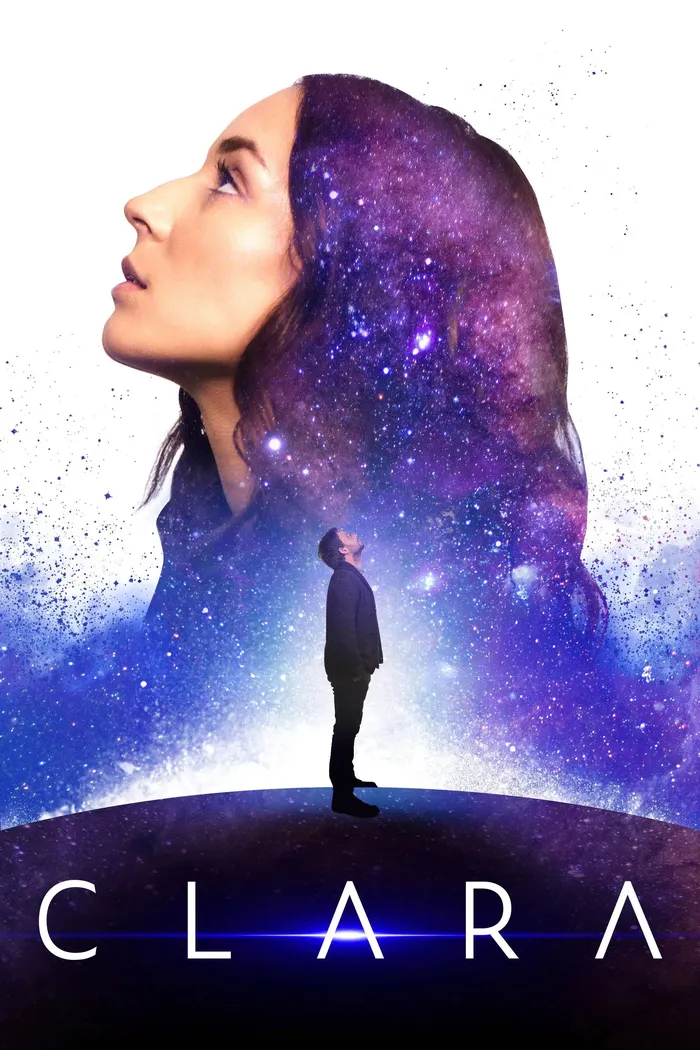 Клара (2018) poster