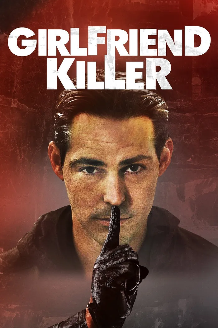 Убийца девушки (2017) poster