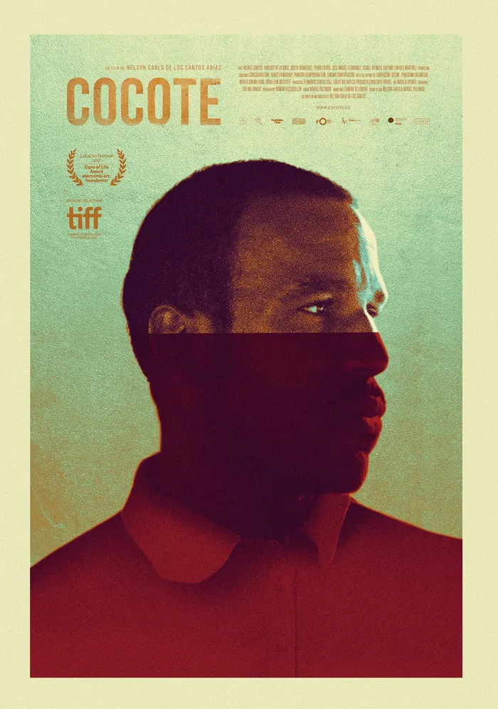 Cocote (2017) poster