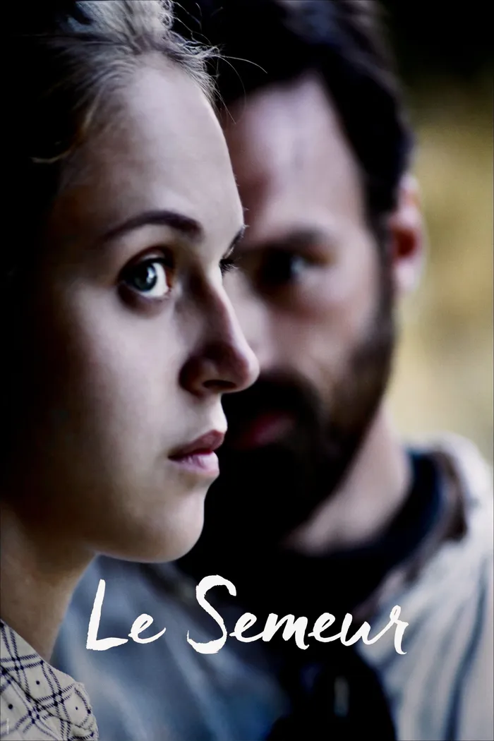 Le Semeur (2017) poster