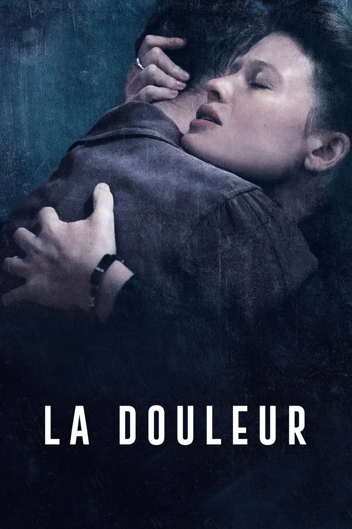Боль (2017)