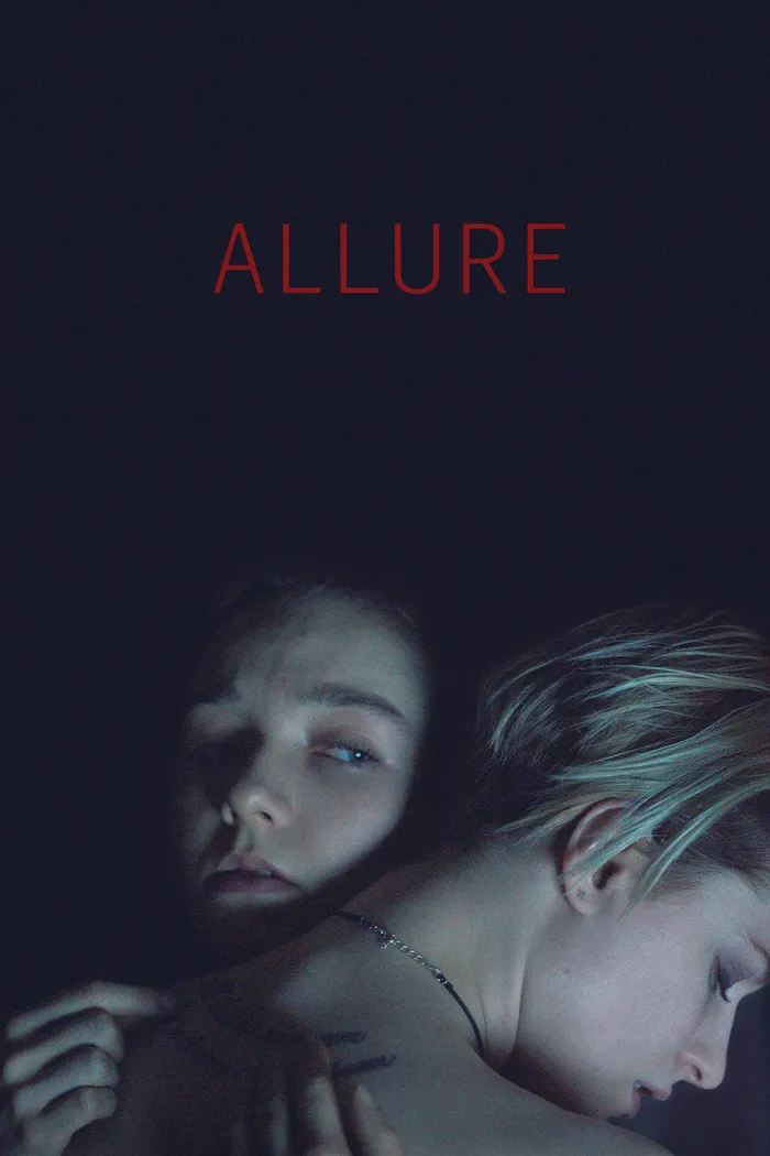 Очарование (2017) poster