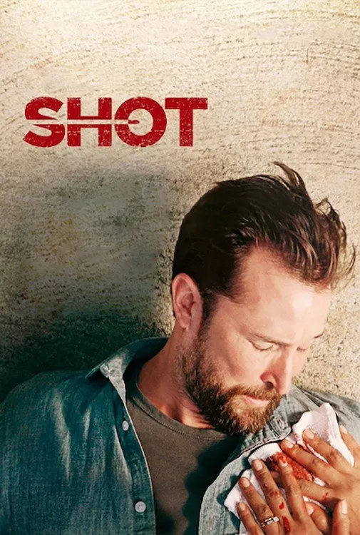 Выстрел (2017) poster