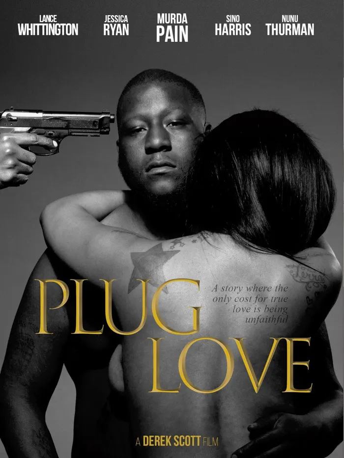Plug Love (2017) poster