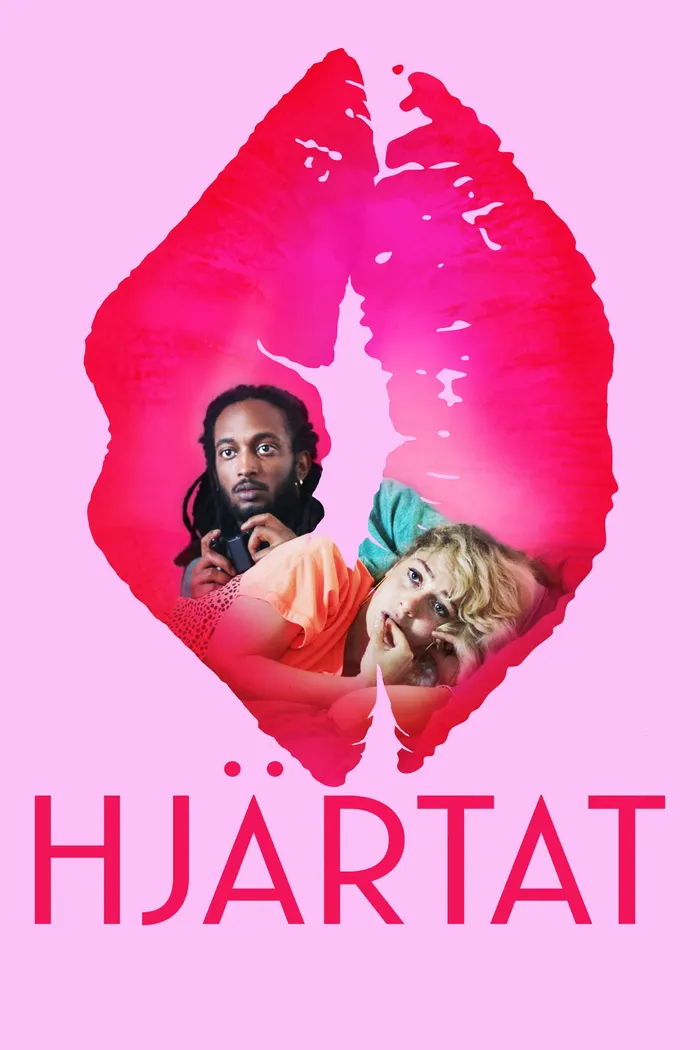 Hjärtat (2018) poster
