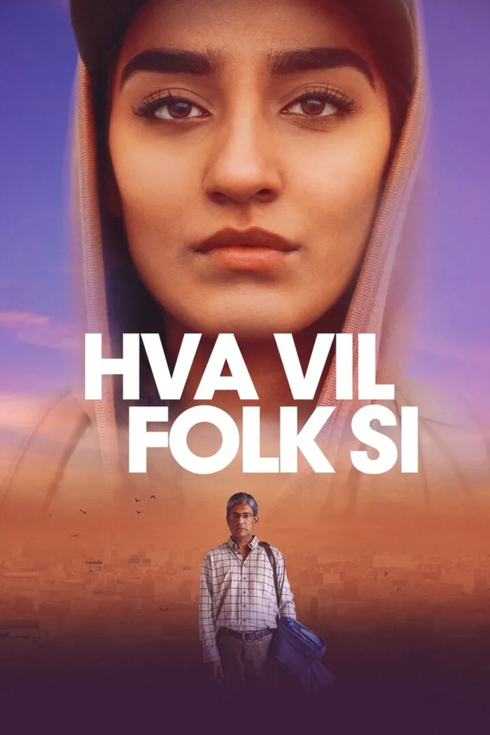 Что скажут люди (2017) poster
