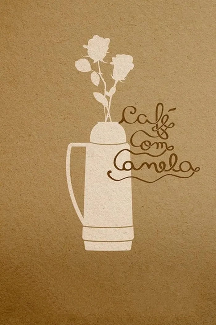 Café com Canela (2017) poster