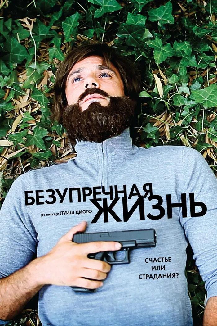 Безупречная жизнь (2018) poster