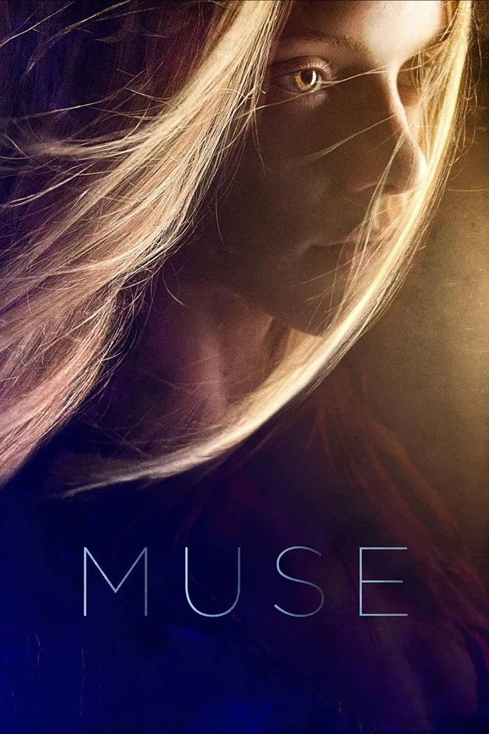 Муза (2017) poster