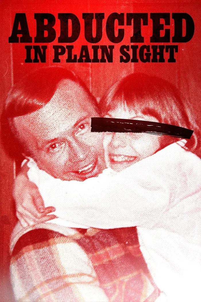 Похищение на глазах у всех (2017) poster