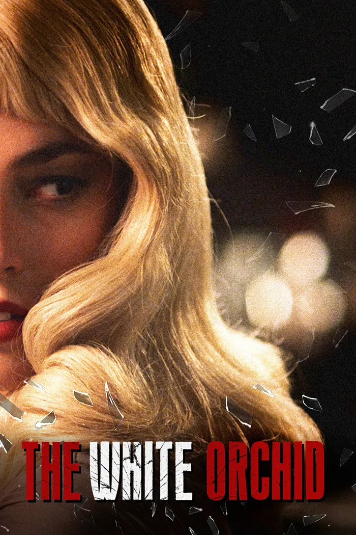 Белая орхидея (2018) poster