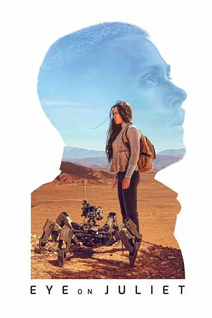 Наблюдение за Джульеттой (2017) poster