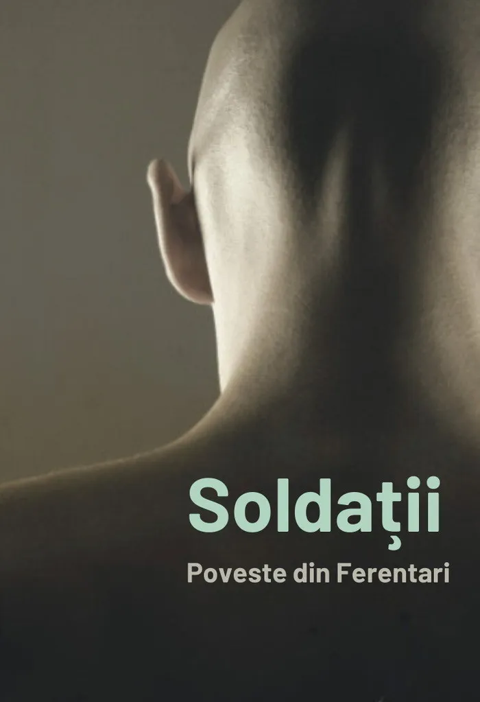 Солдаты. История из Ферментари (2017) poster