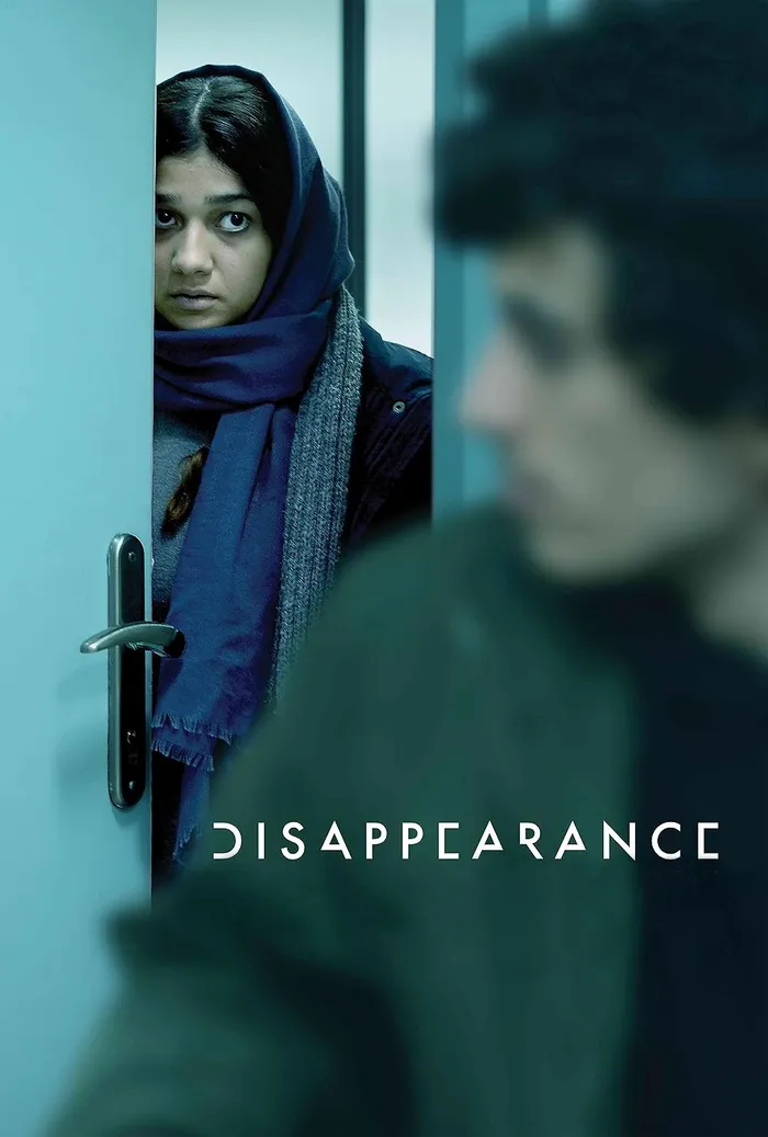 Исчезновение (2017) poster