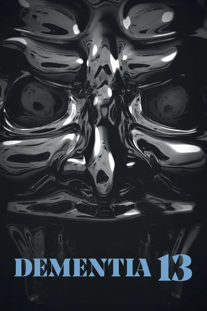 Безумие 13 (2017) poster
