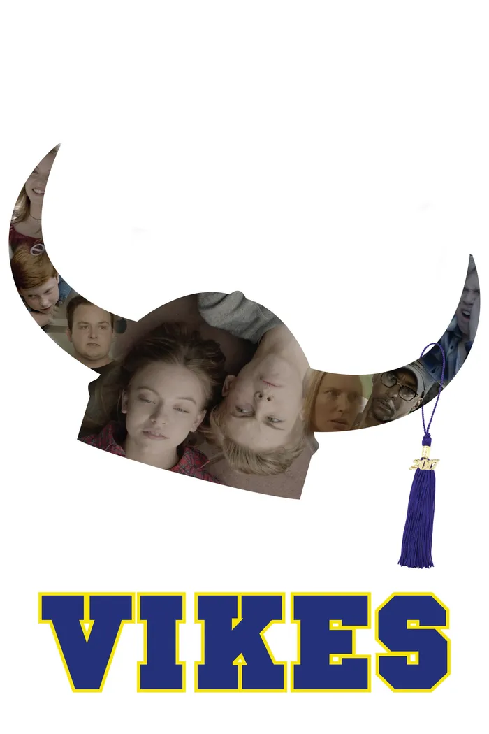 Викинги (2017) poster