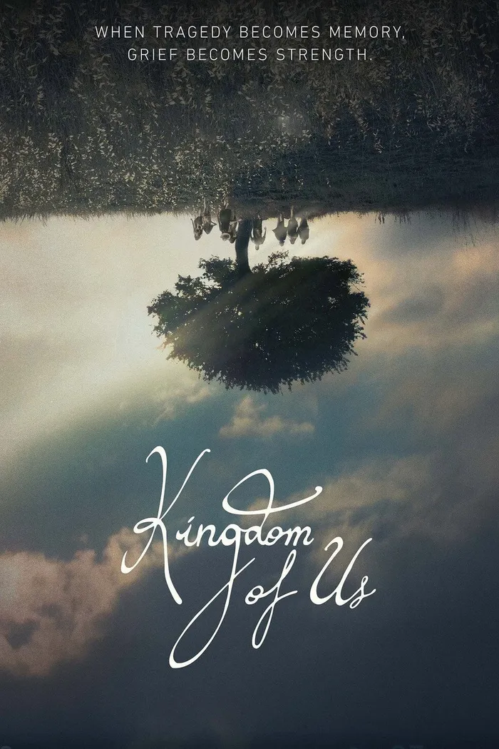 Kingdom of Us (2017) poster