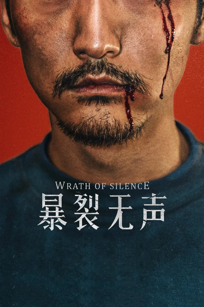 Гнев тишины (2017) poster