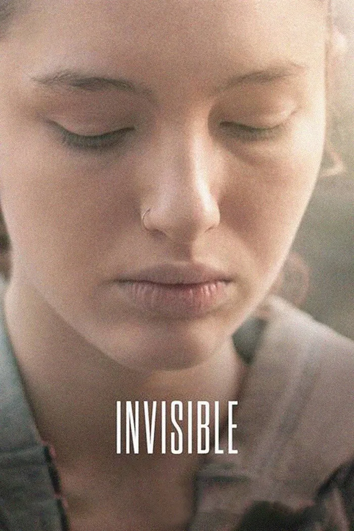 Invisible (2017) poster