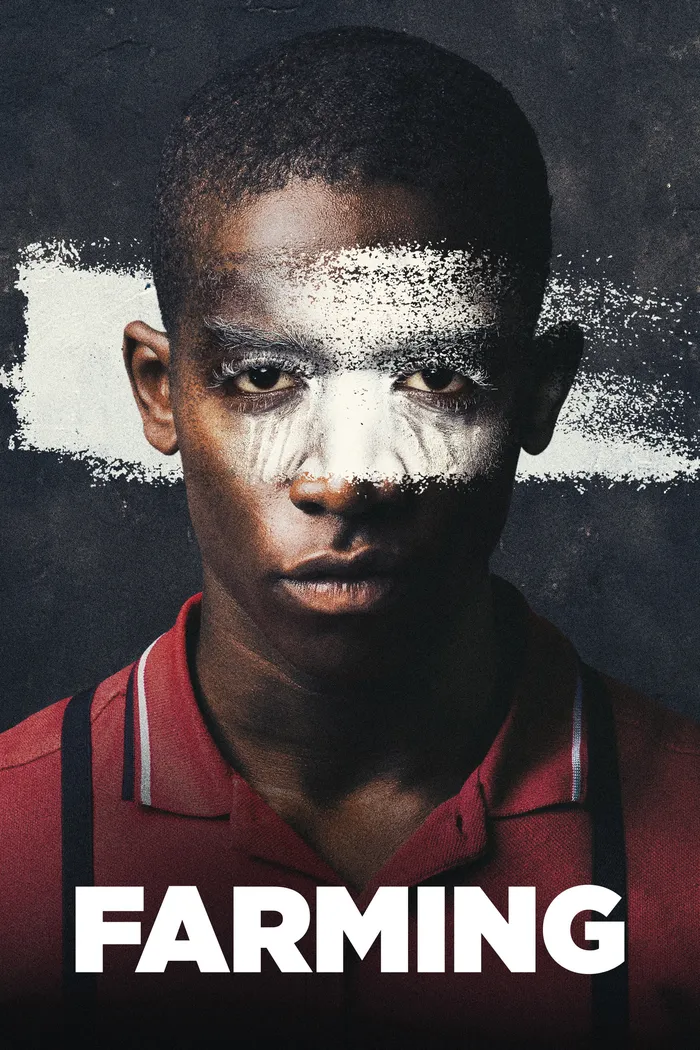 Воспитание (2018) poster