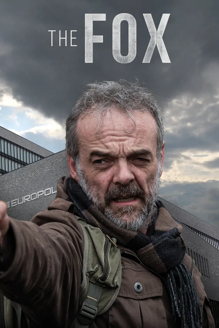 Фокс (2017) poster