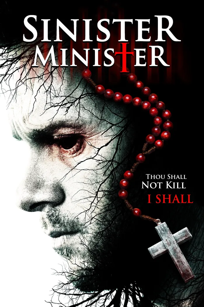 Зловещий министр (2017) poster