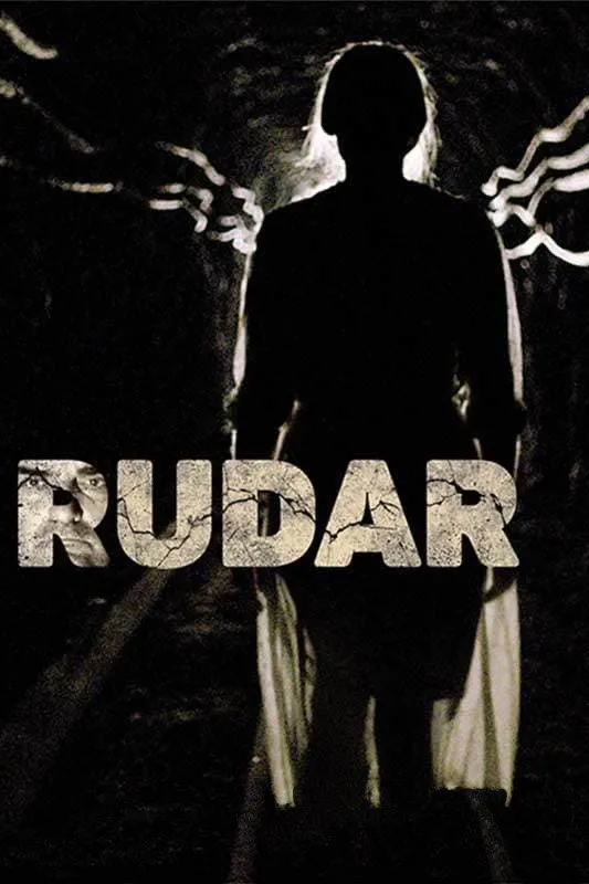 Rudar (2017) poster