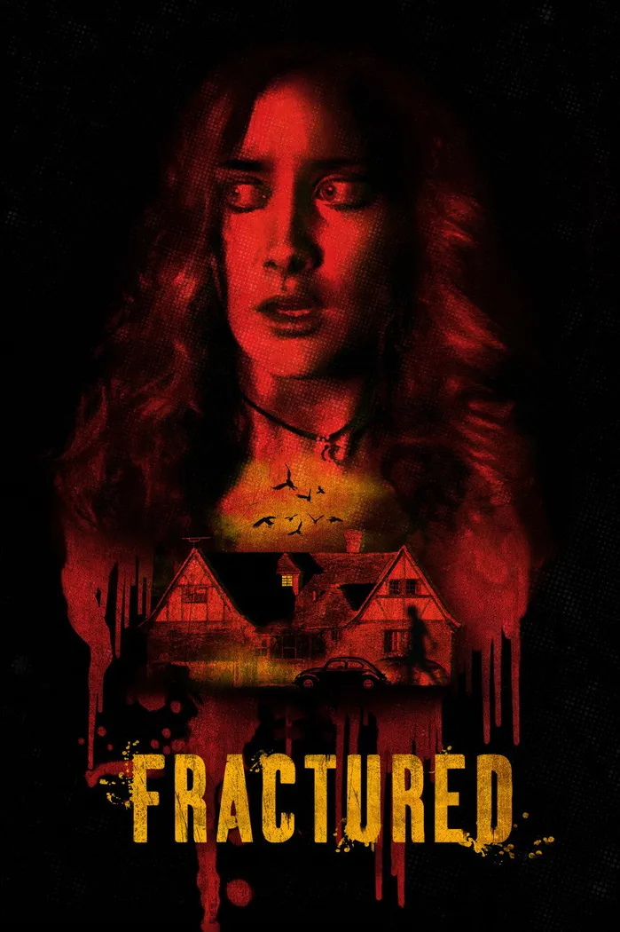 Перелом (2016) poster