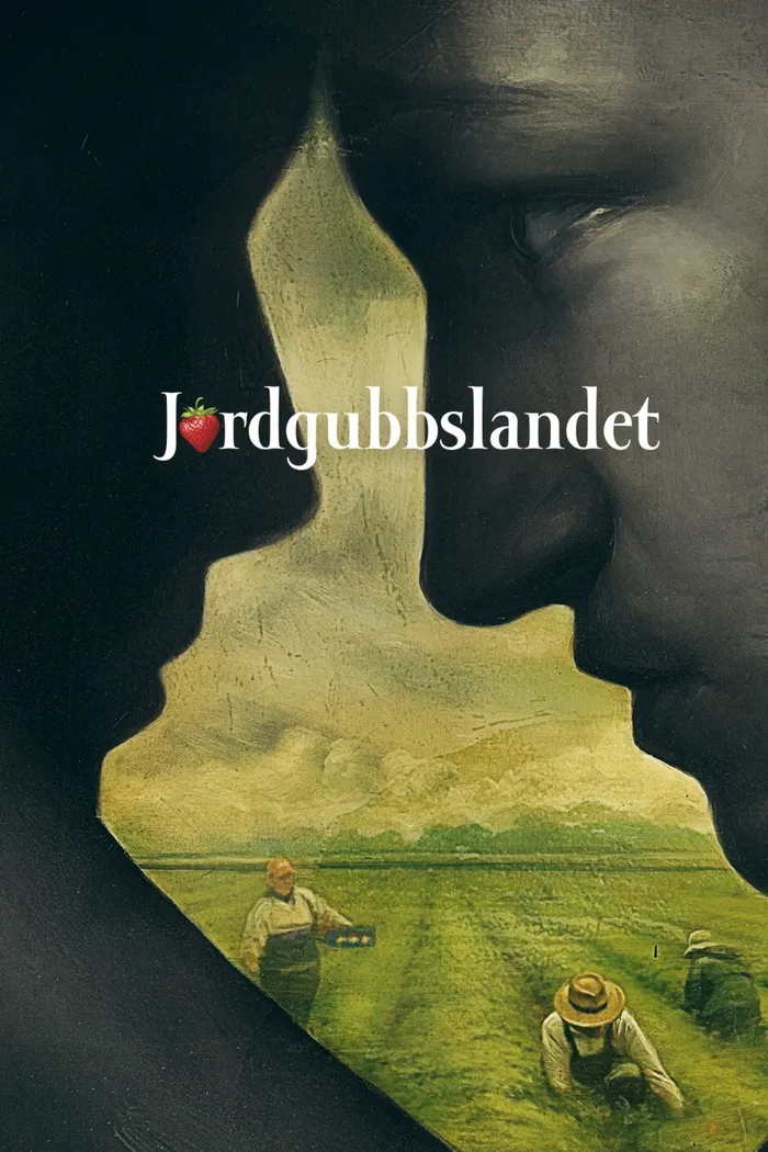 Клубничные поля (2017) poster