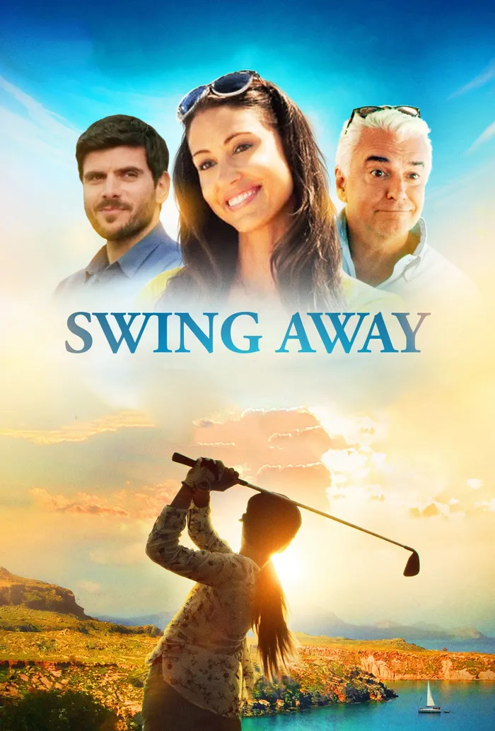 Swing Away (2016) poster