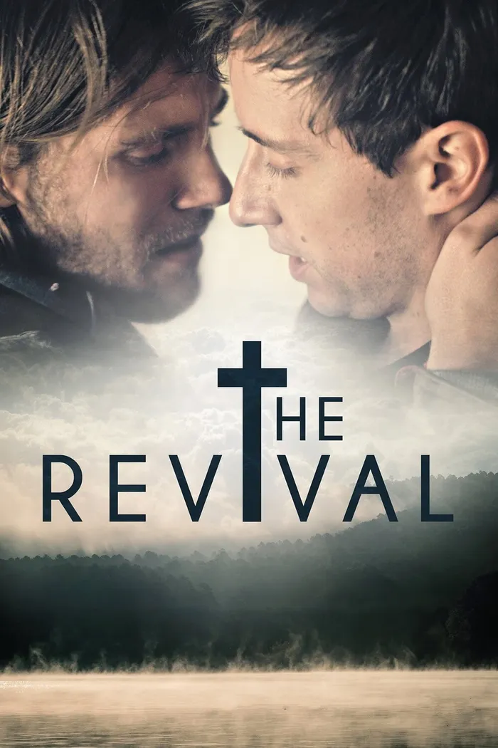 The Revival (2017) poster