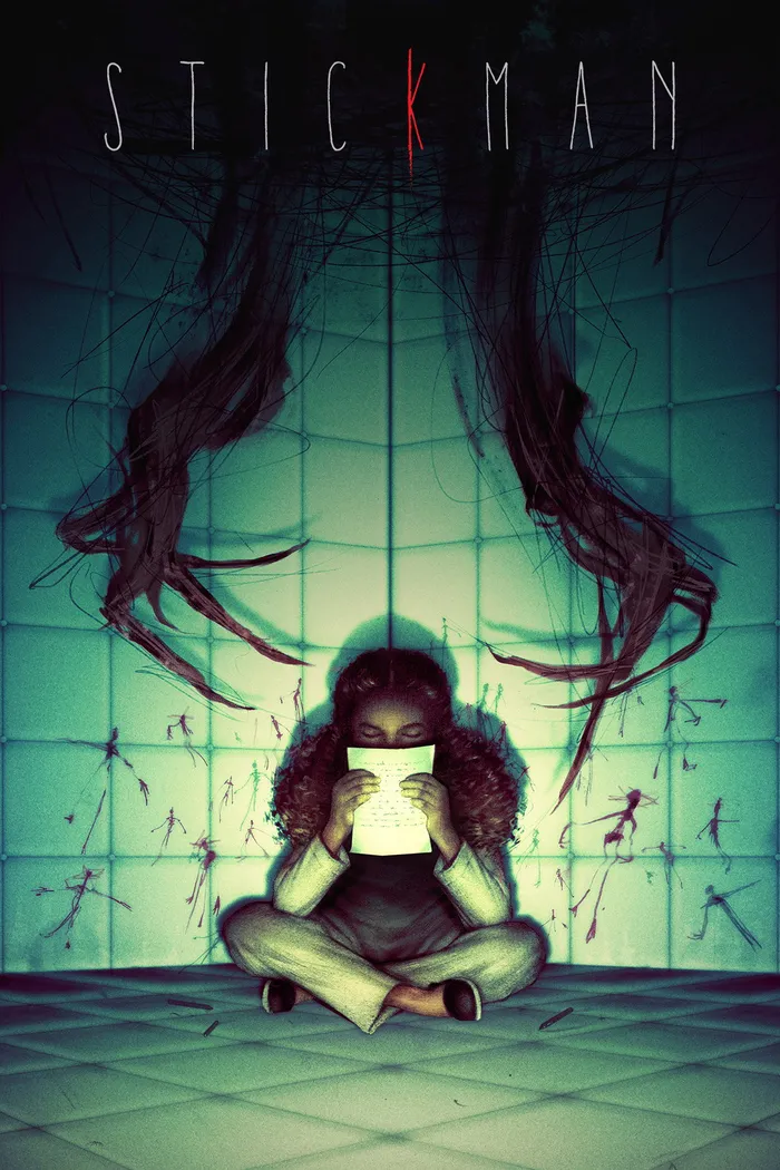 Стикмен (2017) poster