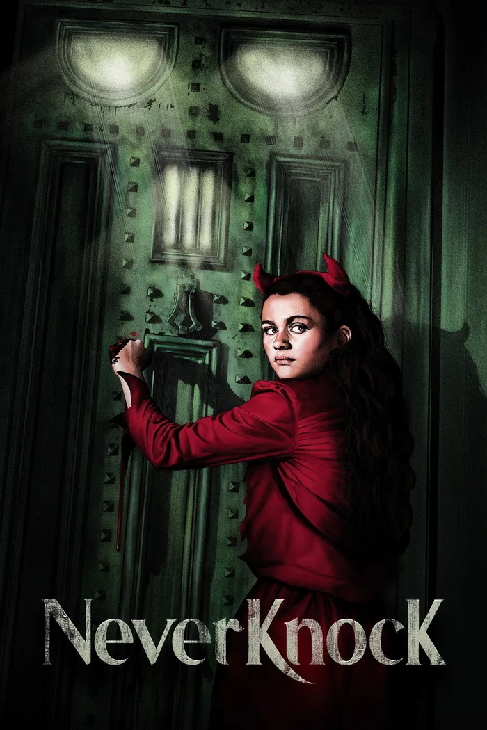 Не Стучи (2017) poster