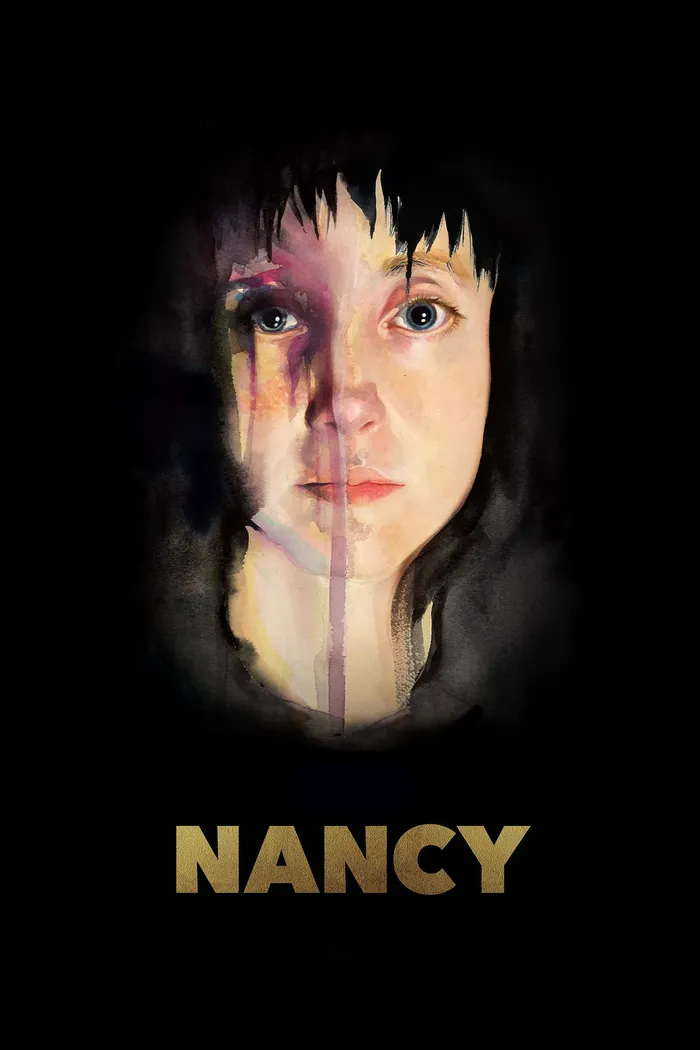 Нэнси (2018) poster