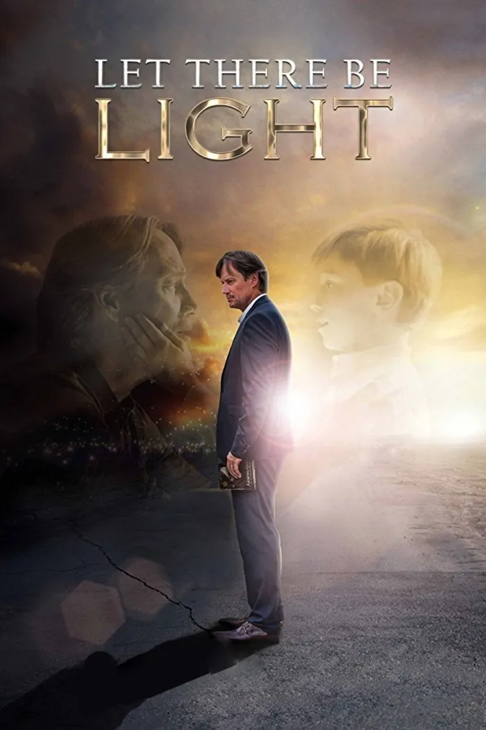 Да будет свет (2017) poster