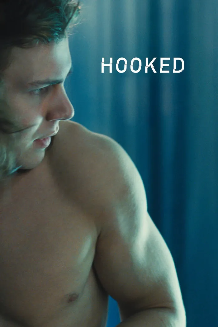 На крючке (2017) poster