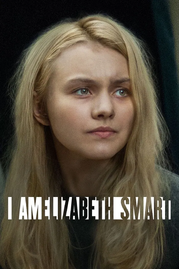 Я — Элизабет Смарт (2017) poster