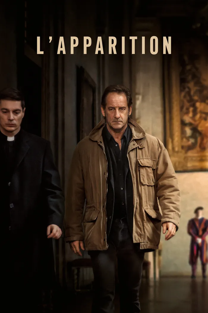 Явление (2018) poster