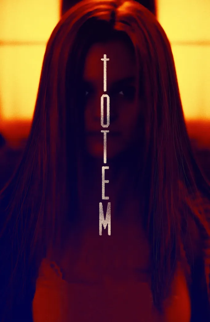 Тотем (2017) poster
