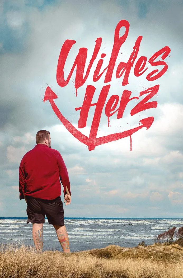 Wildes Herz (2017) poster