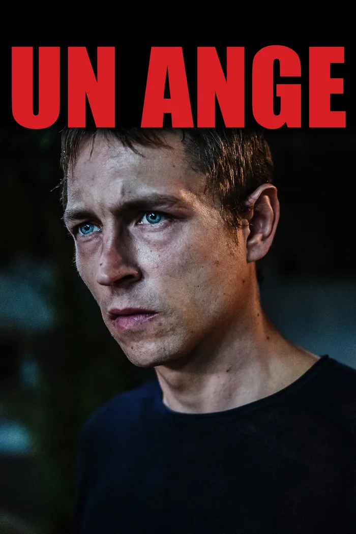 Ангел (2018) poster