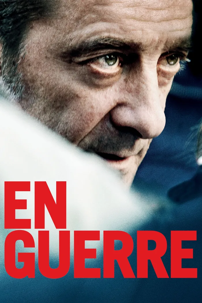 На войне (2018) poster