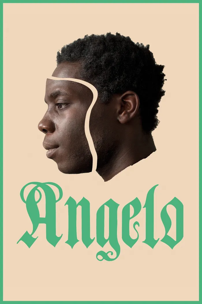 Анджело (2018) poster