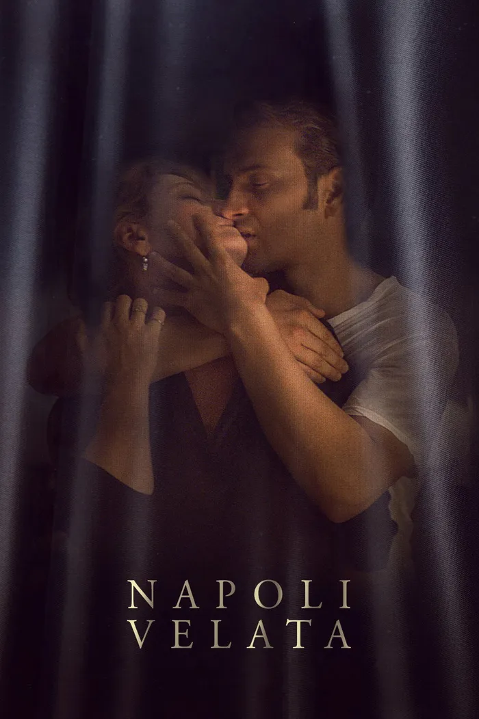Неаполь под пеленой (2017) poster