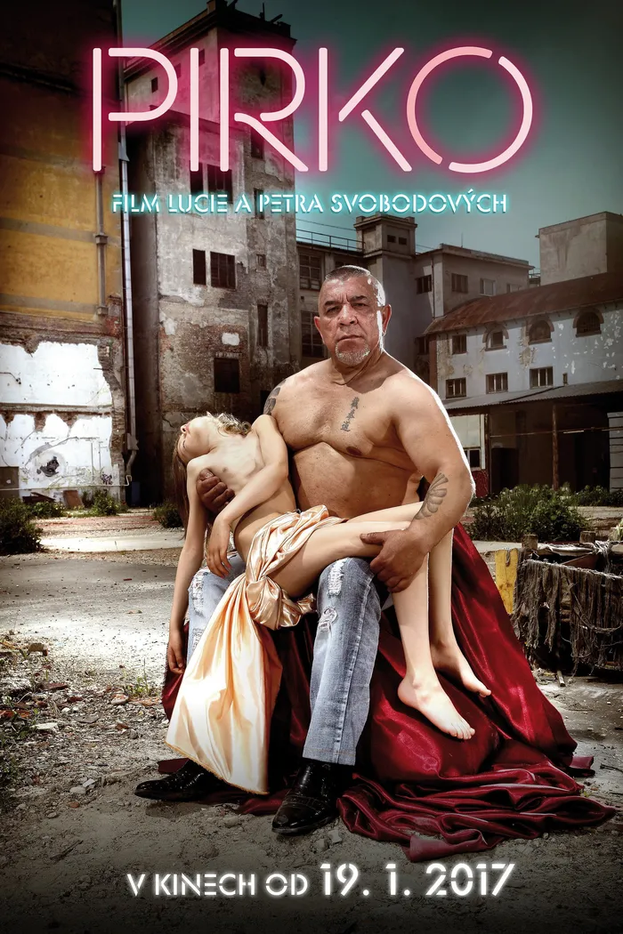Pirko (2016) poster