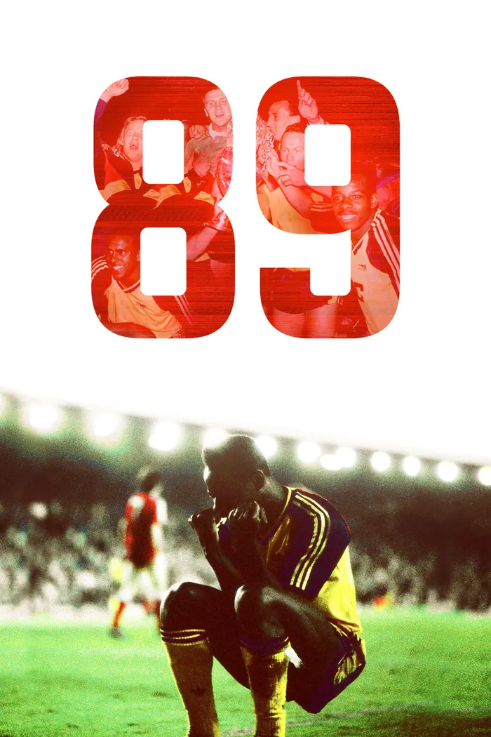 89 (2017) poster